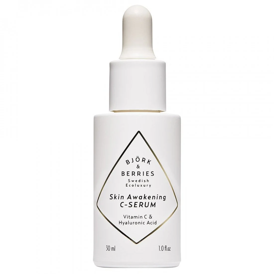 BJÖRK & BERRIES Skin Awakening C-Serum
