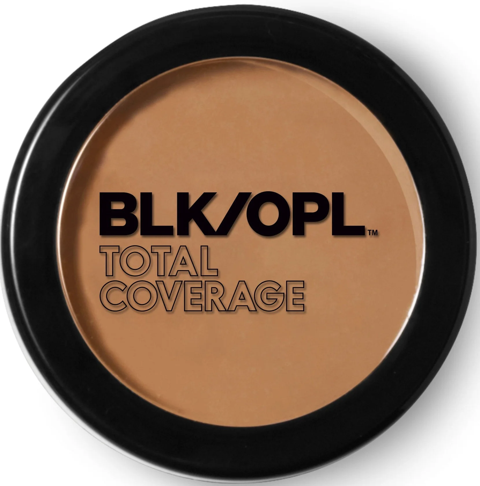 Kem nền Black Opal Total Coverage Concealing Foundation
