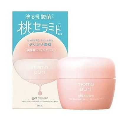 BLC Momo Puri Gel Cream