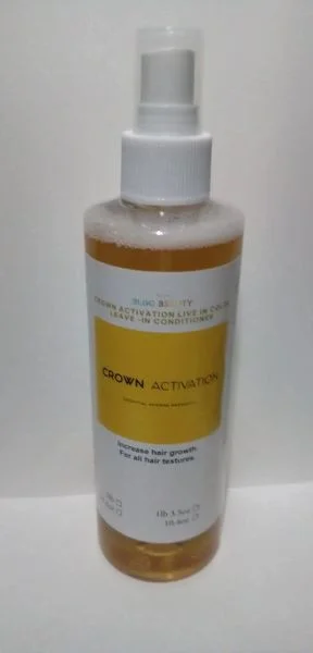 Blgc Beauty Crown Activation
