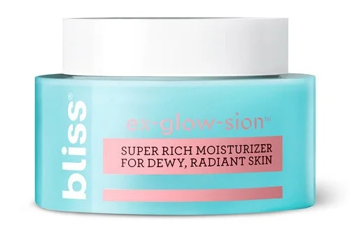 Bliss Exglow