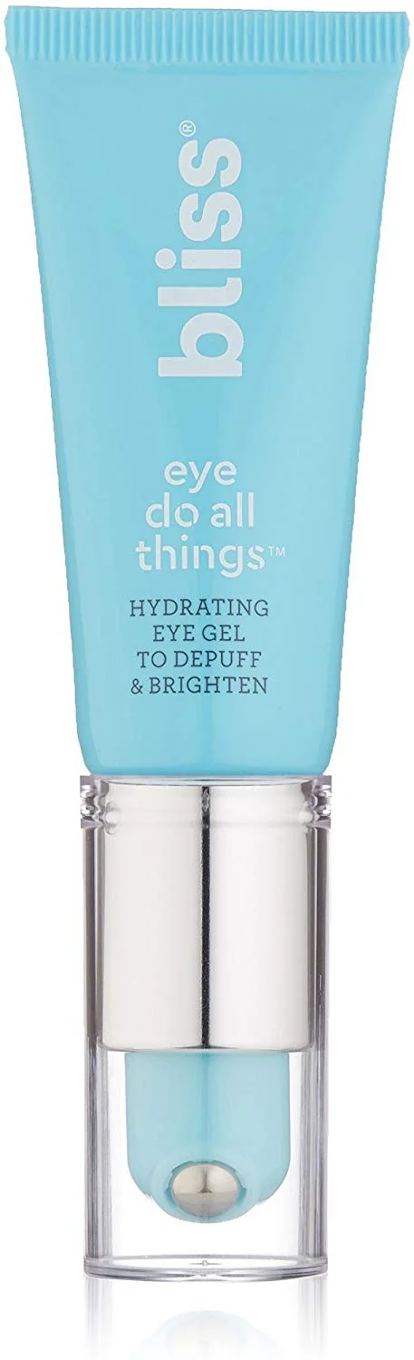 Bliss Eye Do All Things