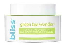 Bliss Green Tea Wonder Mask