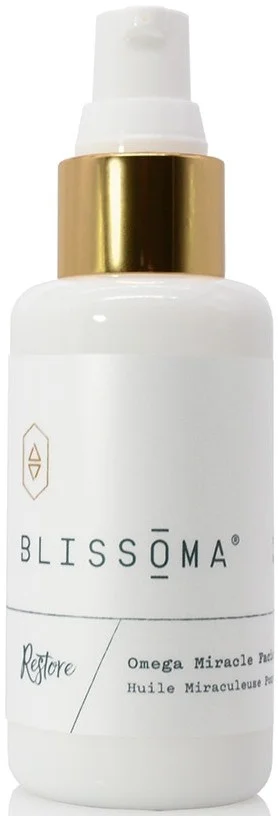 Blissoma Omega Miracle Facial Oil
