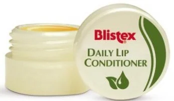 Dầu xả Blistex Daily Lip Conditioner SPF 15