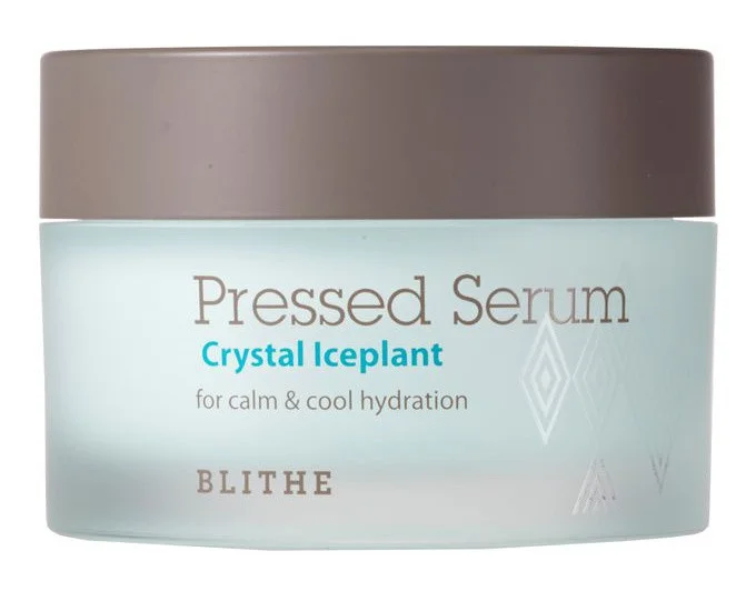 BLITHE Crystal Iceplan Pressed Serum