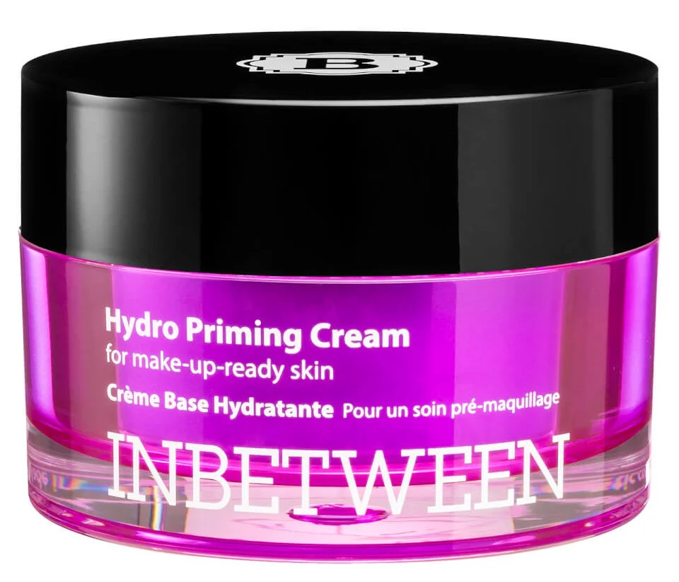 BLITHE InBetween Hydro Priming Cream