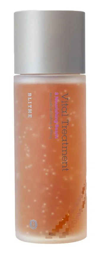 BLITHE Vital Treatment Pulp Essence - 8 Nourishing Beans