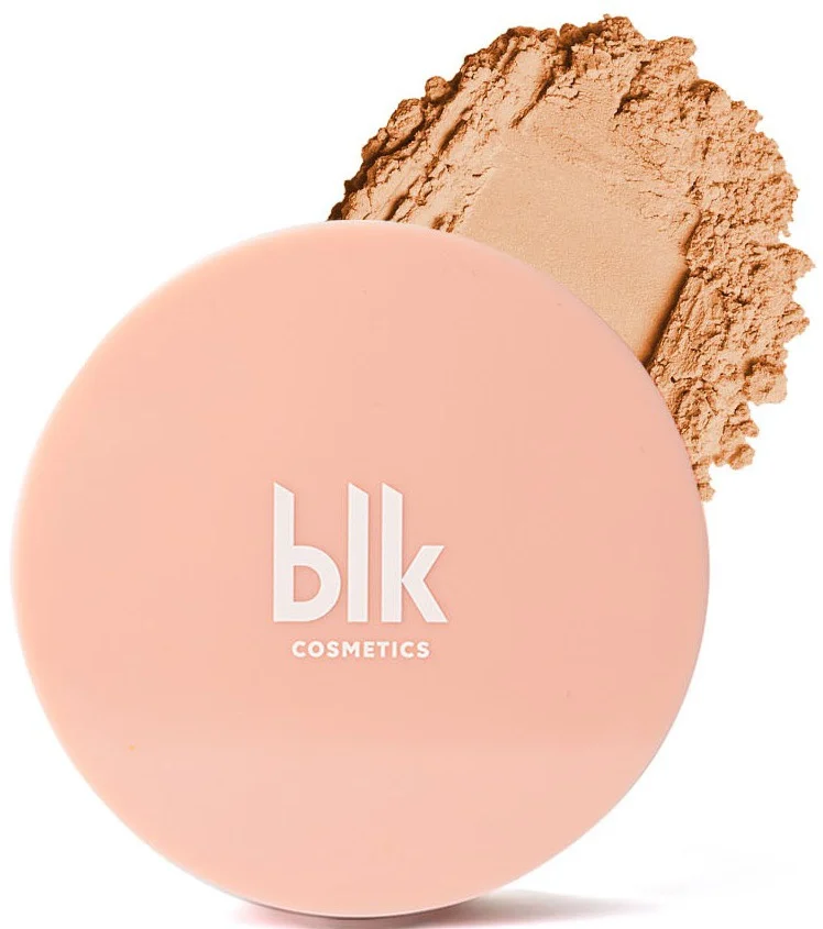 BLK Cosmetics blk Cosmetics Airy Matte Perfecting Powder Foundation SPF20