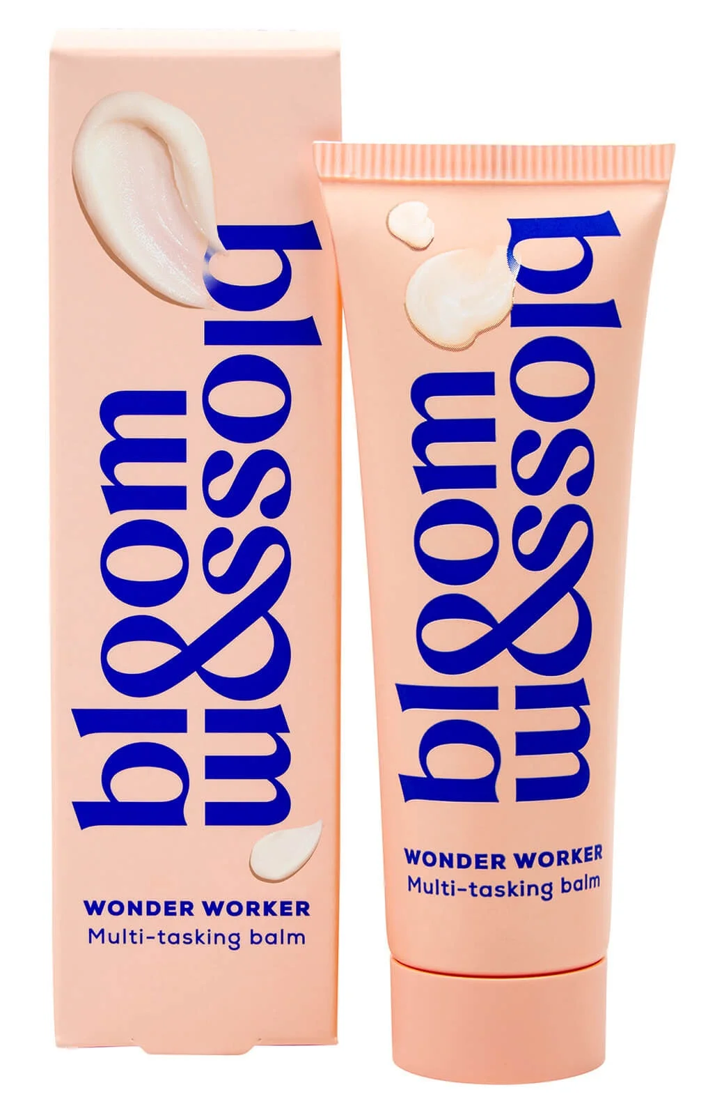 Bloom & Blossom Wonder Worker Multi-Tasking Balm