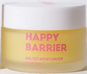 Kem dưỡng ẩm Bloomka Happy Barrier Melted Moisturizer