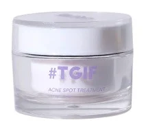 Bloomka TGIF Acne Spot Treatment Clay Cream