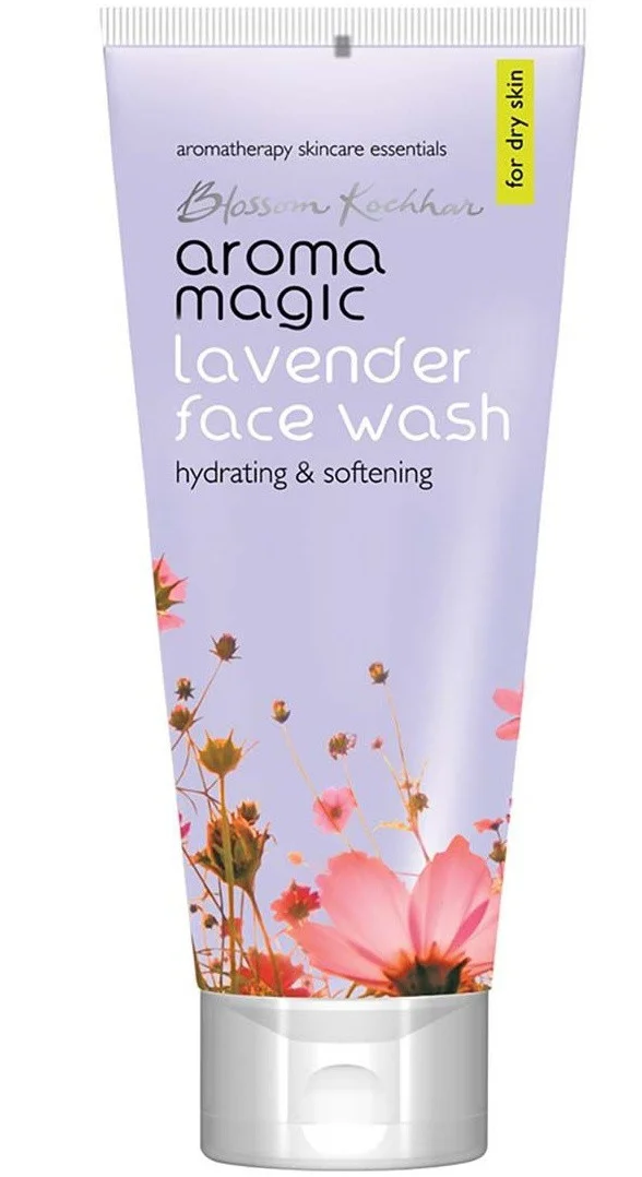 Blossom Kochhar Aroma Magic Lavender Face Wash