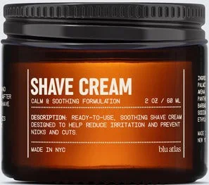Kem cạp râu Blu Atlas Shave Cream