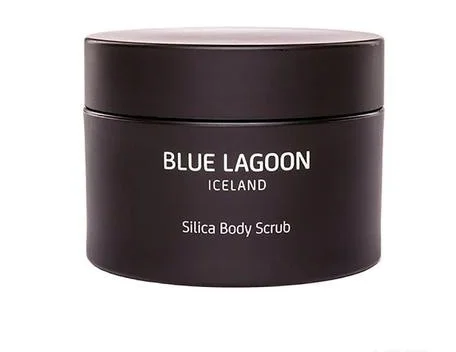 Tẩy da chết Blue Lagoon Silica Body Scrub