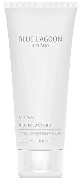 Kem Blue Lagoon Mineral Intensive Cream