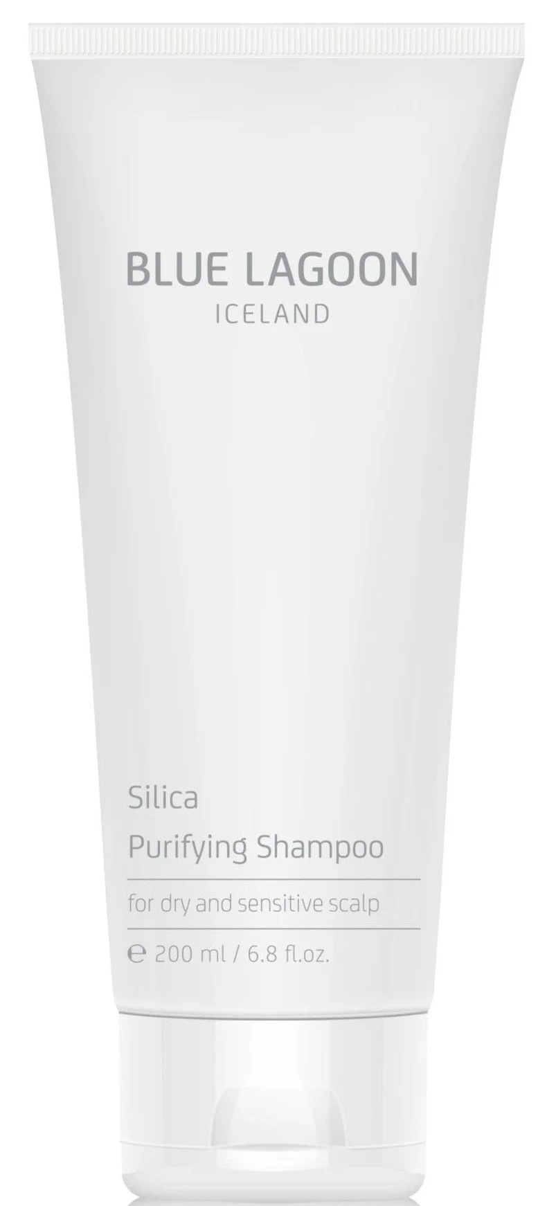 Dầu gội Blue Lagoon Silica Purifying Shampoo