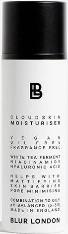 Blur Cloud Skin Moisturiser