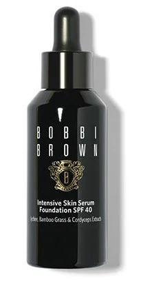 Bobbi Brown Intensive Skin Serum Foundation SPF40