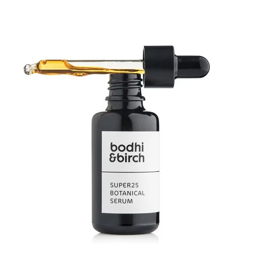 Bodhi & Birch Super25 Botanical Serum