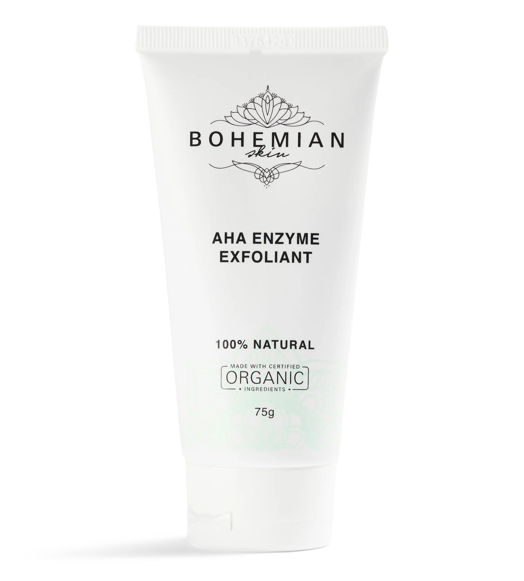 Bohemian Skin Aha Exfoliant