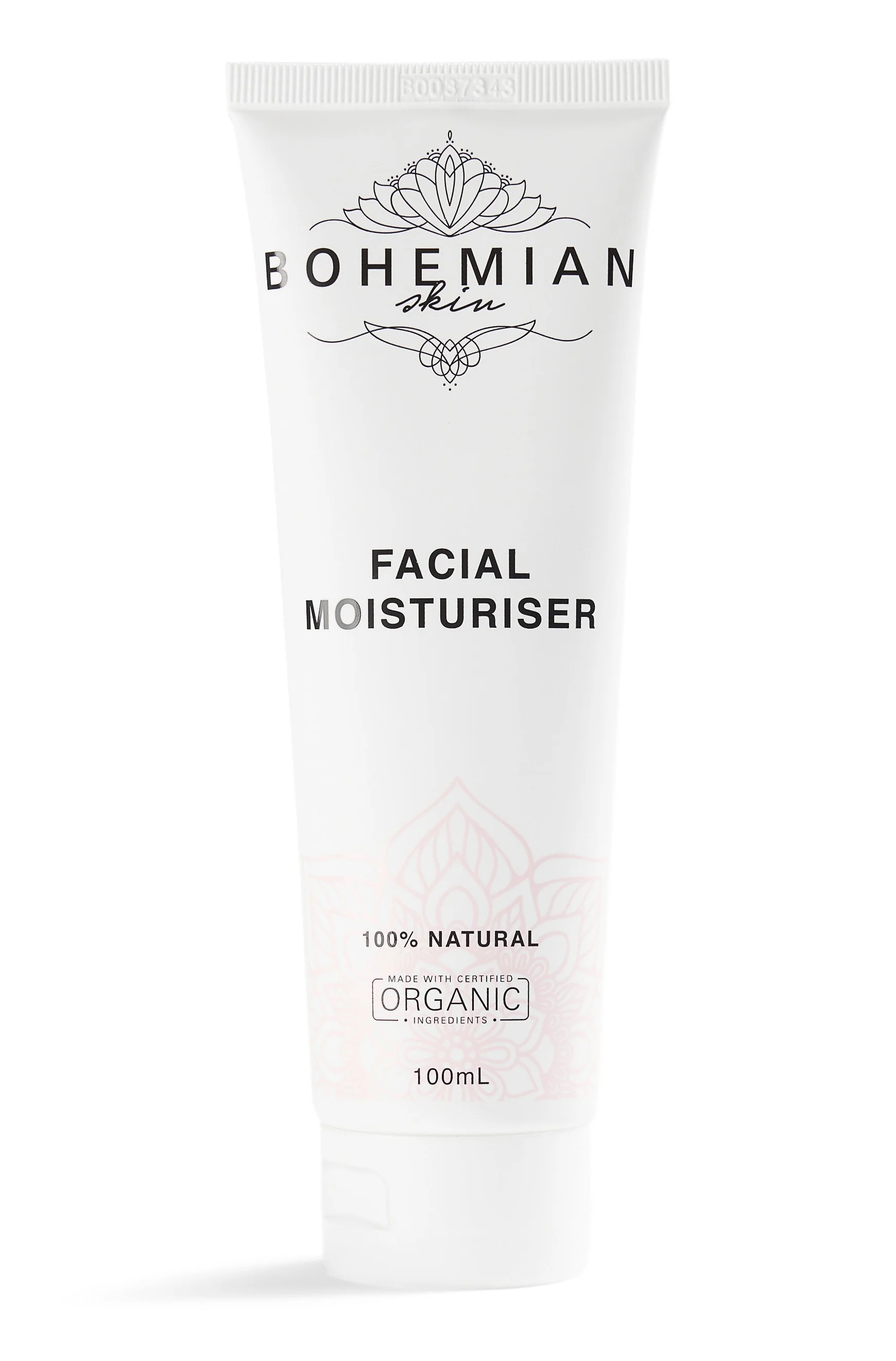 Bohemian Skin Facial Moisturiser