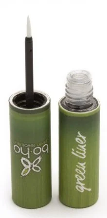 Boho Green Makeup Eyeliner Noir 01
