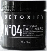 Bombay Beauty Co. No. 04 Detoxify