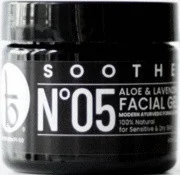 Bombay Beauty Co. No. 05 Soothe