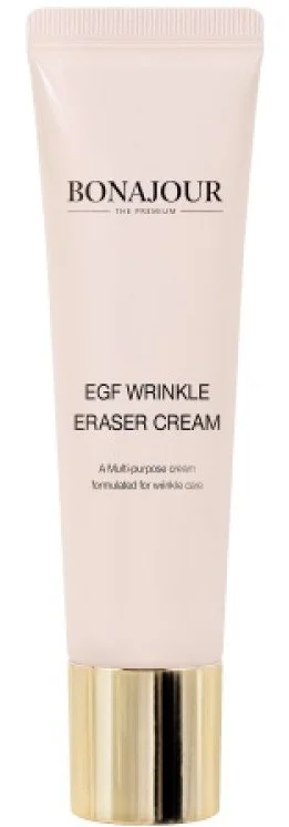Bonajour EGF Wrinkle Eraser Cream