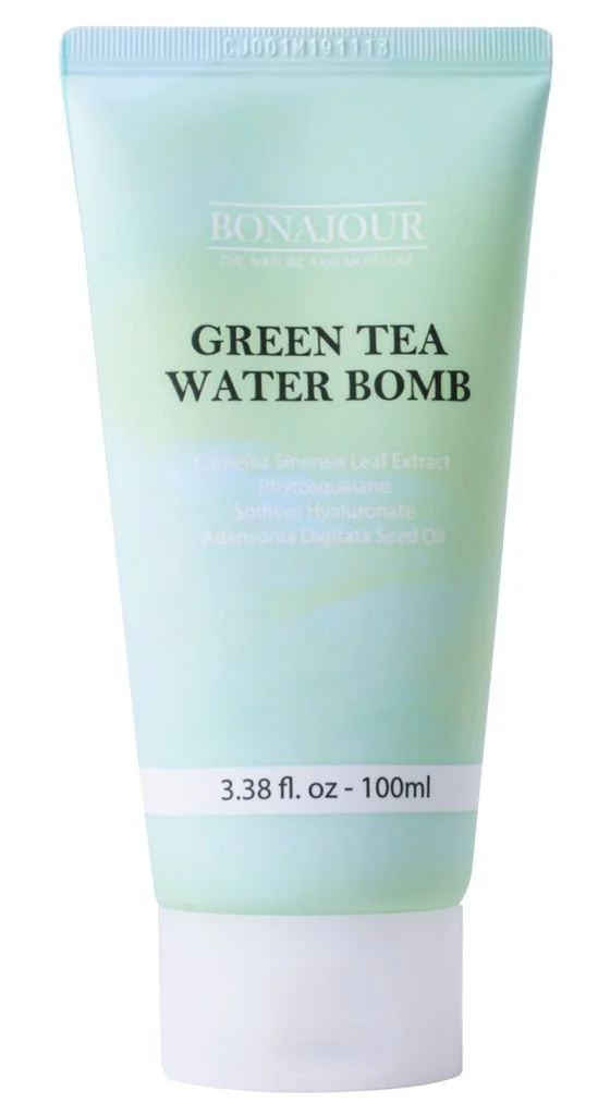 Bonajour Green Tea Water Bomb