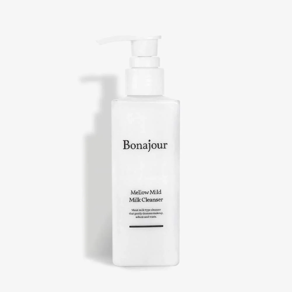 Bonajour Mellow Milk Cleanser