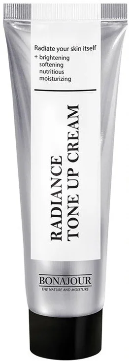 Kem Bonajour Radience Tone-Up Cream