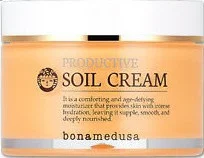 Bonamedusa Productive Soil Cream