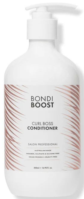 Bondi Boost Curl Boss Conditioner