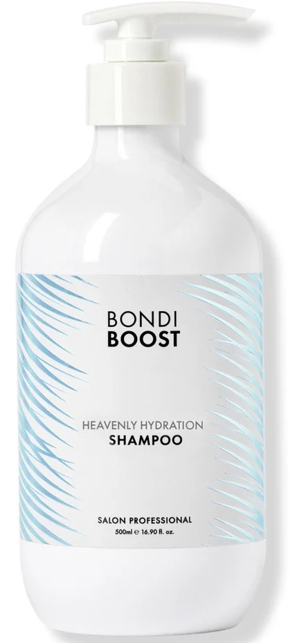 Bondi Boost Heavenly Hydration Shampoo