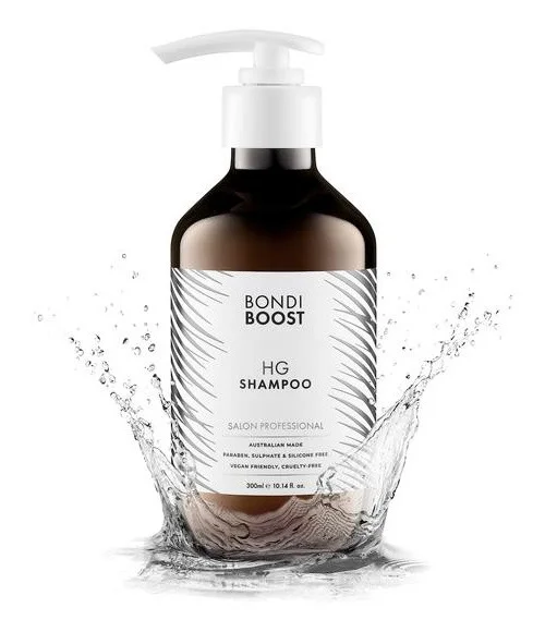 Bondi Boost Hg Shampoo