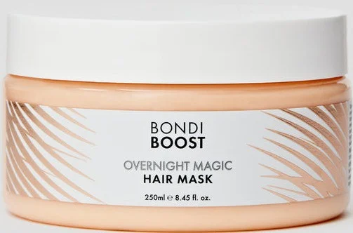 Mặt nạ ủ tóc Bondi Boost Overnight Magic Hair Mask