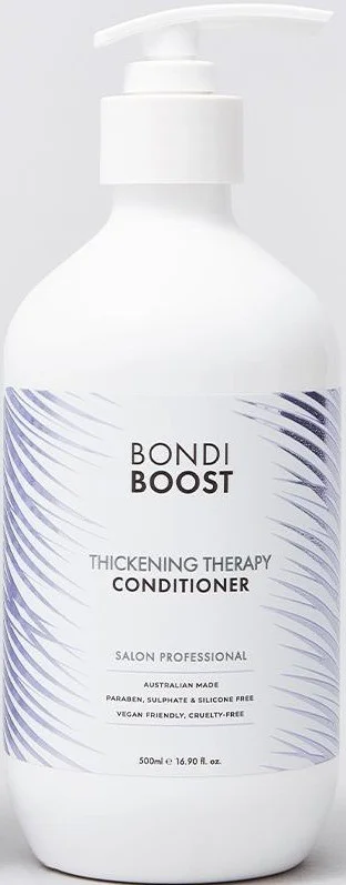 Dầu xả Bondi Boost Thickening Conditioner