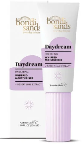 Dưỡng ẩm Bondi Sands Daydream Whipped Moisturiser