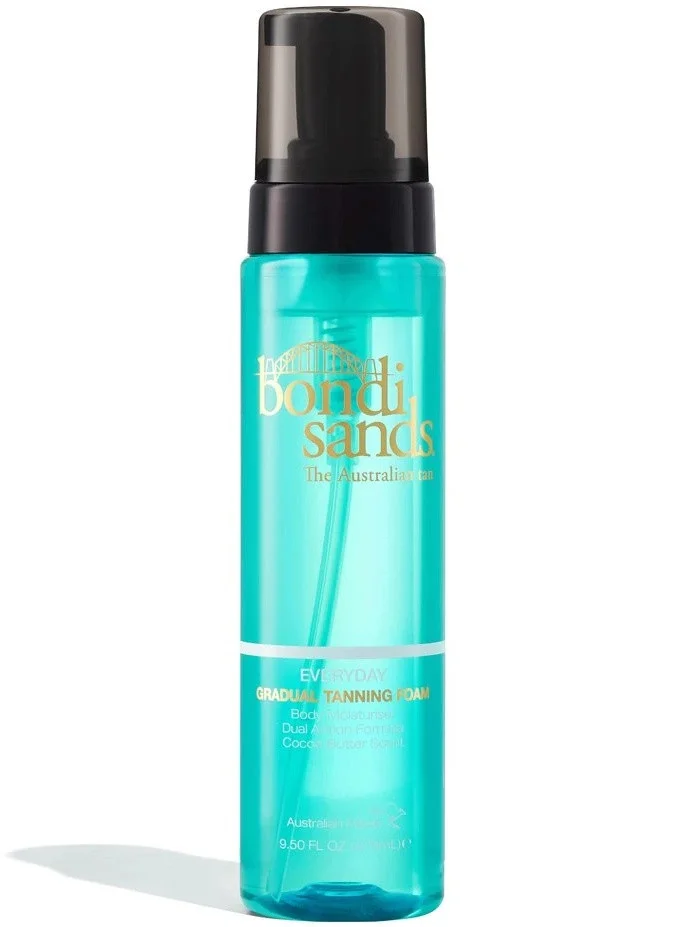 Bondi Sands Everyday Gradual Tanning Foam