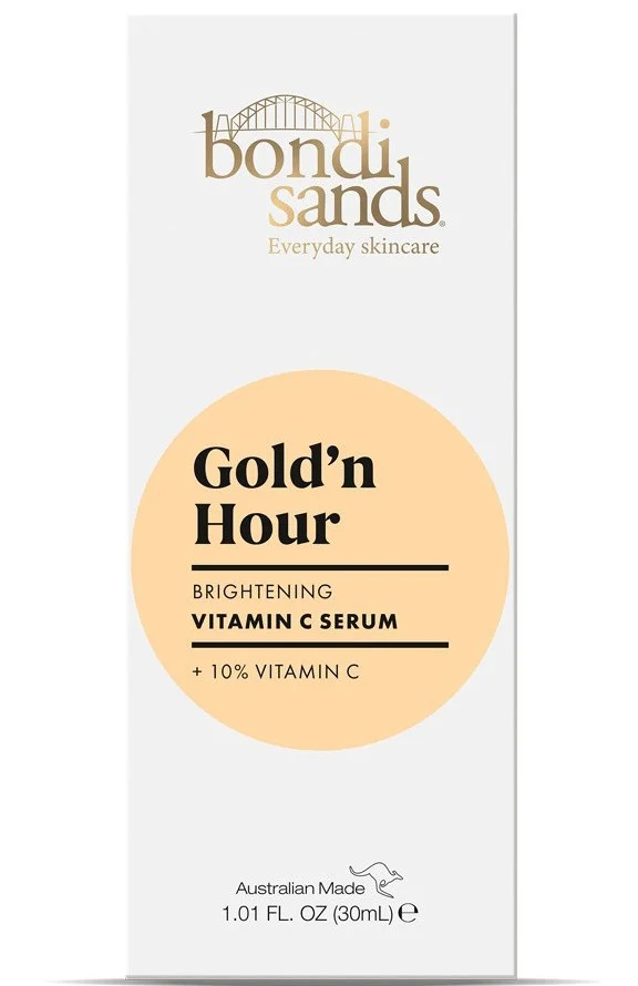 Tinh chất Bondi Sands Gold'n Hour Vitamin C Serum