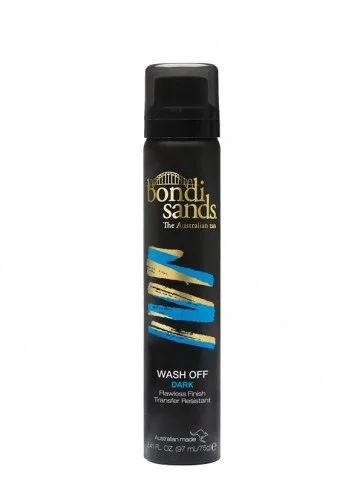 Bondi Sands Wash Off Bronzing Spray