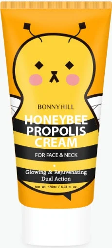 Kem Bonny Hill Honeybee Propolis Cream