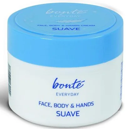 Kem Bonte Face, Body & Hands Cream