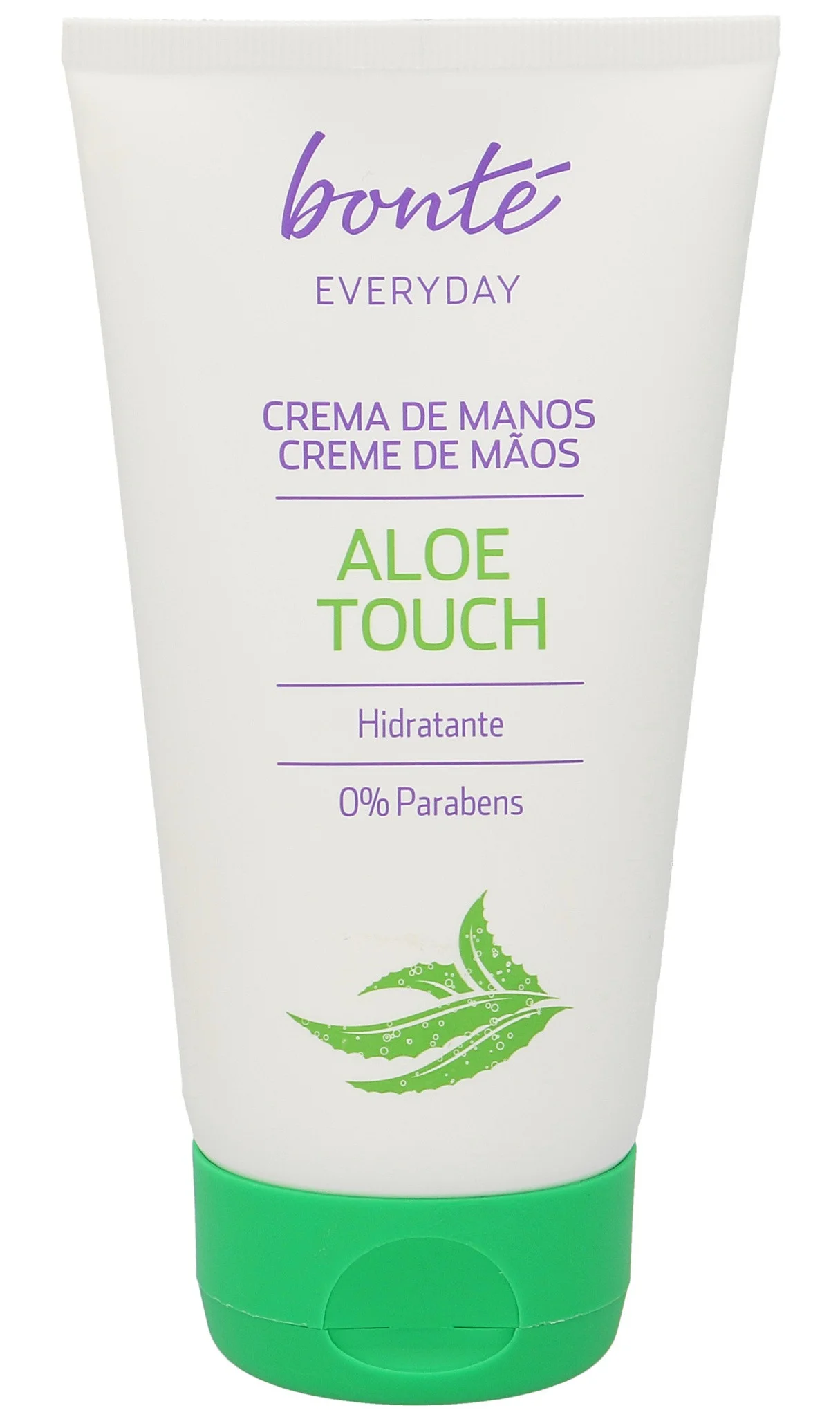 Kem Bonte Crema De Manos Aloe Touch