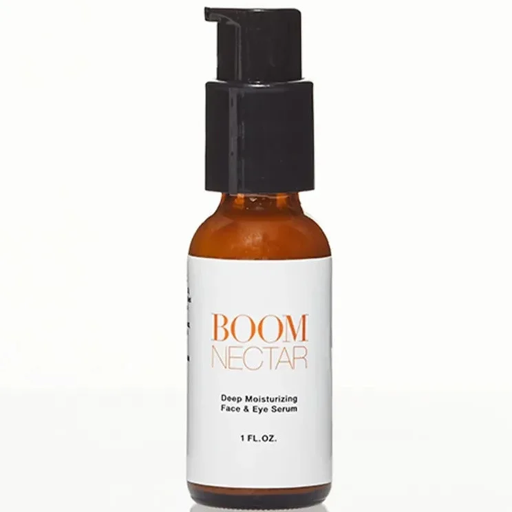 Boom Nectar