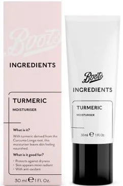 Boots Ingredients Retinol Night Moisturiser