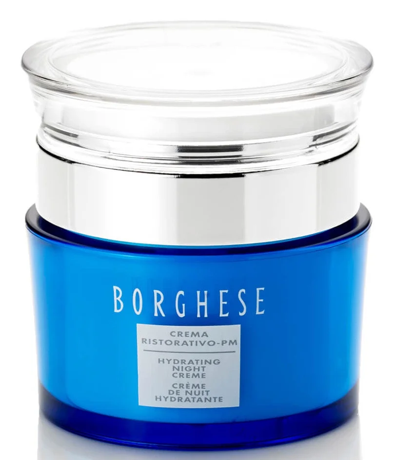 Borghese Crema Ristorativo PM Hydrating Night Cream