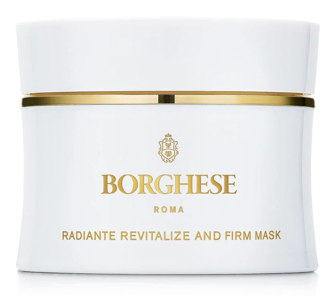 Borghese Radiante Revitalize And Firm Mask
